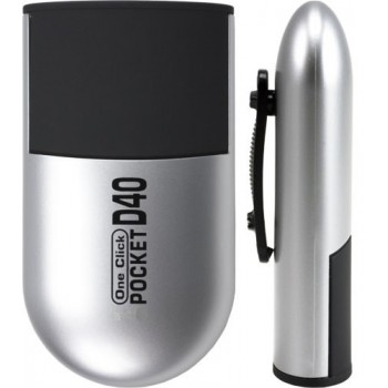 Оснастка карманная Pocket D40 "One Click"